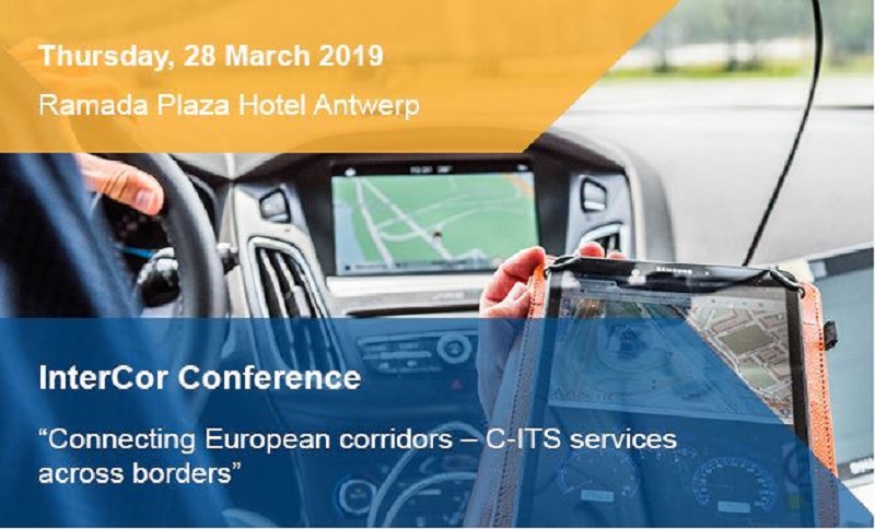Past Events Connected Automated Driving Europe