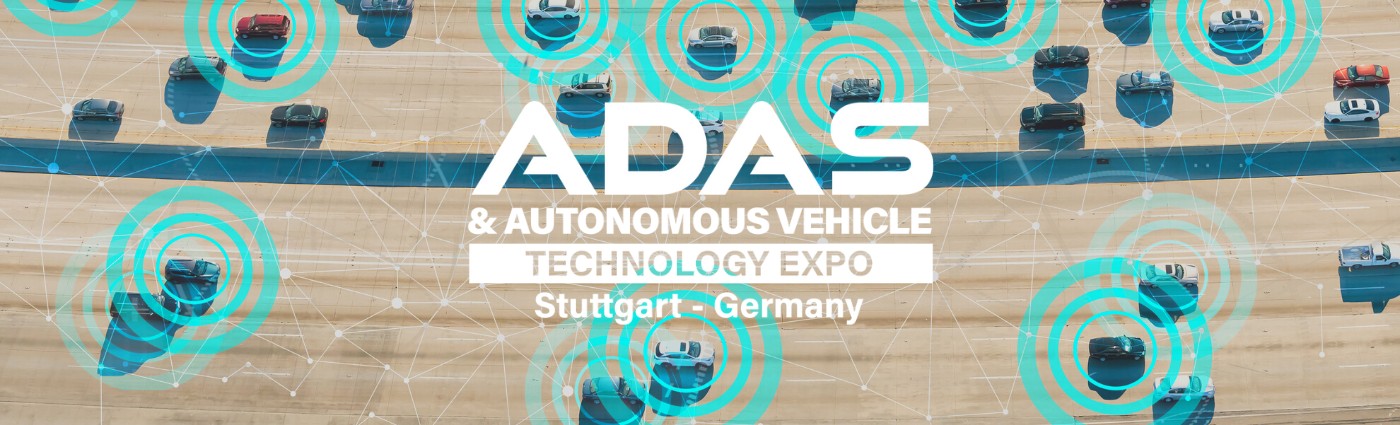 ADAS & Autonomous Vehicle Technology 2024