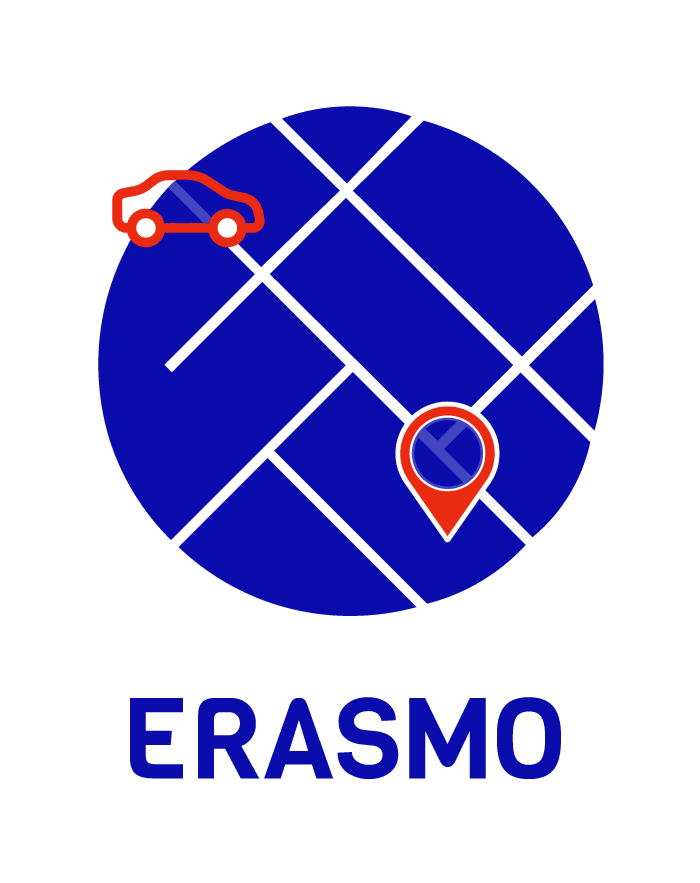 logo ERASMO